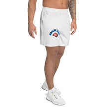 Load image into Gallery viewer, Hoochie Daddy Men&#39;s Athletic Long Shorts
