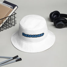 Load image into Gallery viewer, Sneakerhead Bucket Hat
