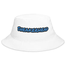 Load image into Gallery viewer, Sneakerhead Bucket Hat
