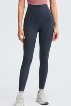 Load image into Gallery viewer, Adjustable Waist Leggings
