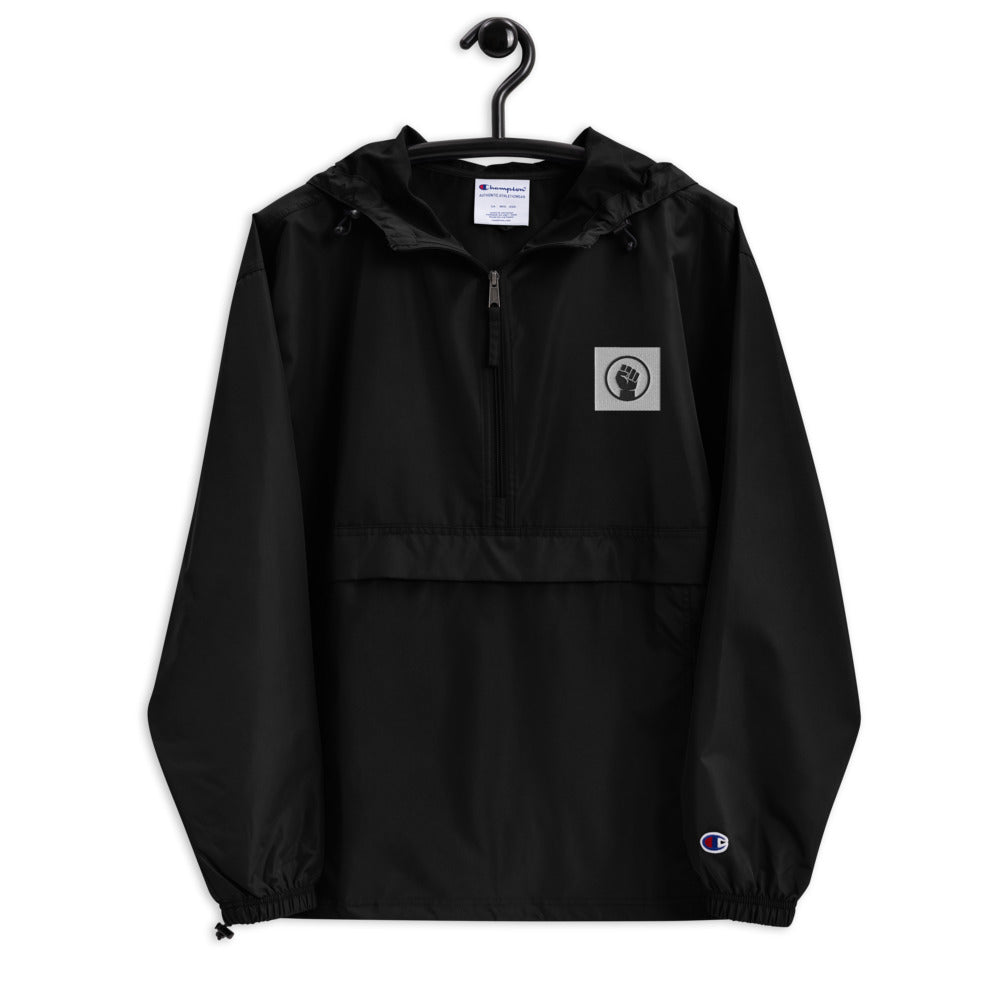 Blaque  Champion Packable Jacket