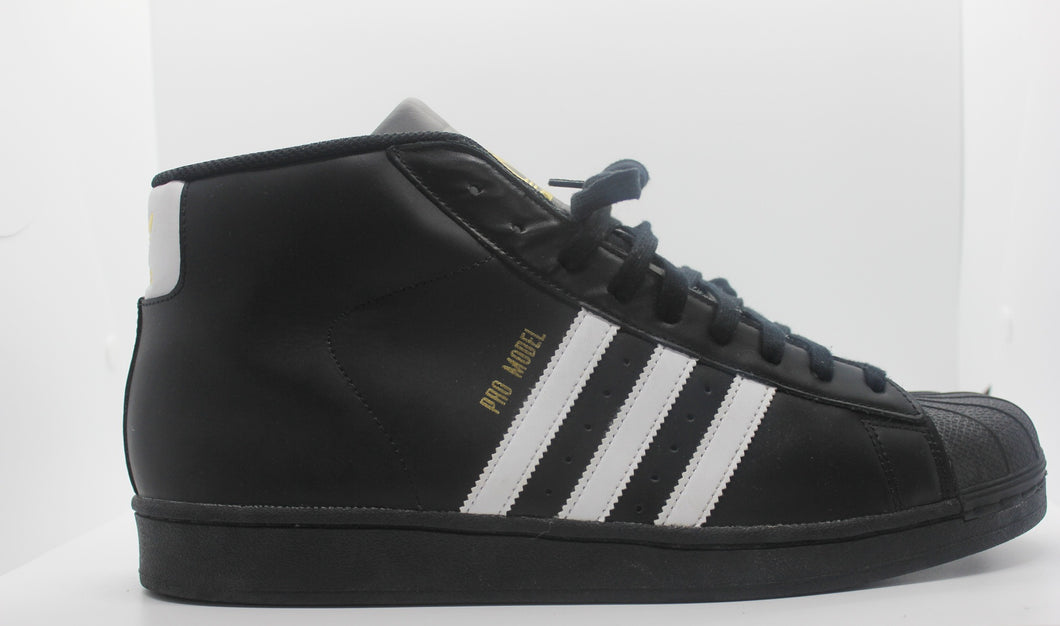 Adidas Pro Model