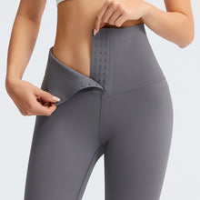 Load image into Gallery viewer, Adjustable Waist Leggings
