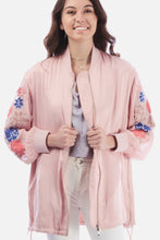 Load image into Gallery viewer, French Connection Floral Jacket
