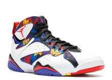 Load image into Gallery viewer, Air Jordan Retro 7 Ugly Sweater
