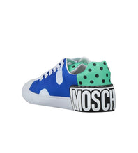 Load image into Gallery viewer, Moschino Vulc 25 Sneaker
