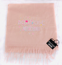 Load image into Gallery viewer, Boutique Moschino Wool Scarf
