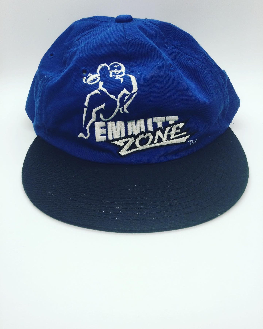 Emmitt Zone Vintage Snapback