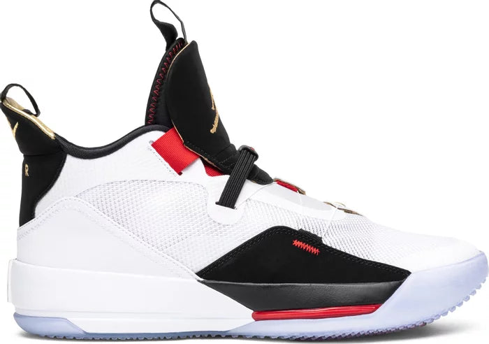 Air Jordan XXXIII