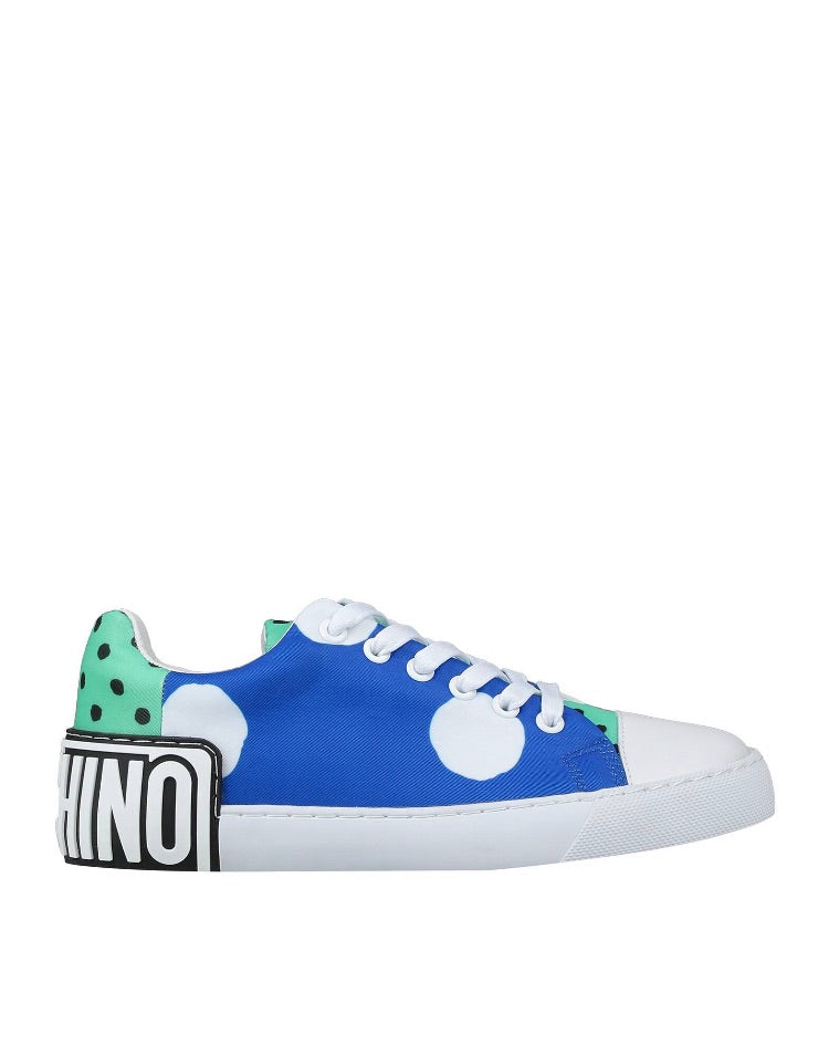 Moschino Vulc 25 Sneaker