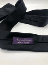 Load image into Gallery viewer, Ralph Lauren Purple Label Tie
