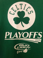 Load image into Gallery viewer, Vintage 2008 Celtics Playoffs Tee
