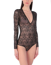 Load image into Gallery viewer, Dsquared2 Lace Bodysuit
