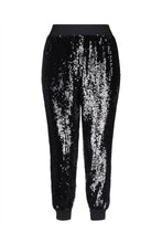 Load image into Gallery viewer, Alice + Olivia Sequin Pants
