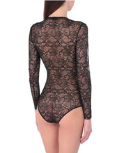 Load image into Gallery viewer, Dsquared2 Lace Bodysuit
