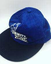 Load image into Gallery viewer, Emmitt Zone Vintage Snapback
