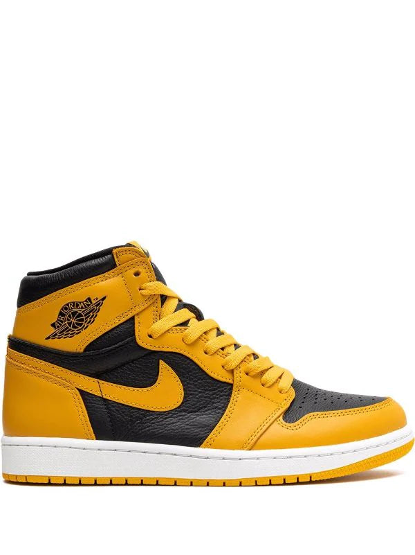 Air Jordan 1 Retro High OG Pollen