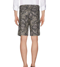 Load image into Gallery viewer, Dolce &amp; Gabbana Camo Shorts
