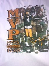 Load image into Gallery viewer, Brett Favre MVP Tee
