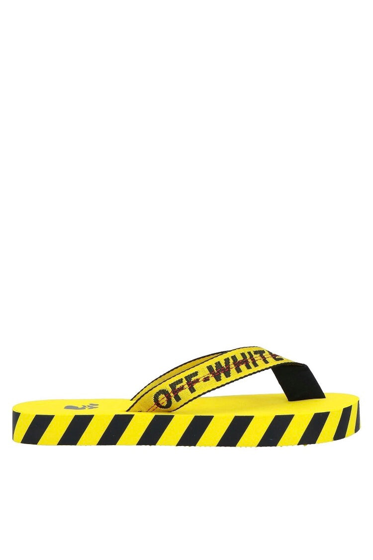 OFF-WHITE ™️ Flip Flops