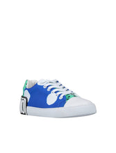 Load image into Gallery viewer, Moschino Vulc 25 Sneaker
