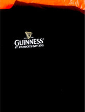 Load image into Gallery viewer, Vintage Guinness 2011 Tee
