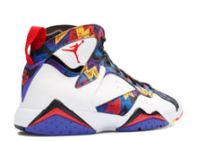 Load image into Gallery viewer, Air Jordan Retro 7 Ugly Sweater
