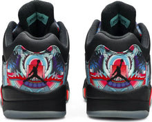 Load image into Gallery viewer, Air Jordan 5 Low Chinese New Year
