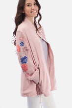 Load image into Gallery viewer, French Connection Floral Jacket
