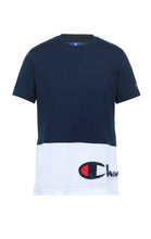 Load image into Gallery viewer, Champion Dark Blue Tee
