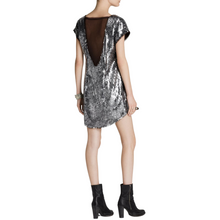 Load image into Gallery viewer, Free People Midnight Dreamer dress
