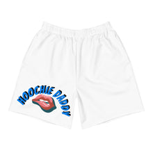 Load image into Gallery viewer, Hoochie Daddy Men&#39;s Athletic Long Shorts
