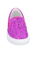 Load image into Gallery viewer, Dsquared2 Glitter Sneaker
