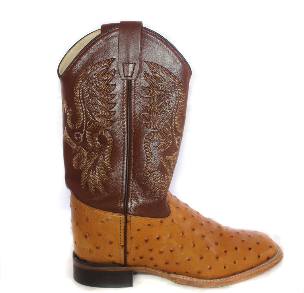 Old West Cowboots