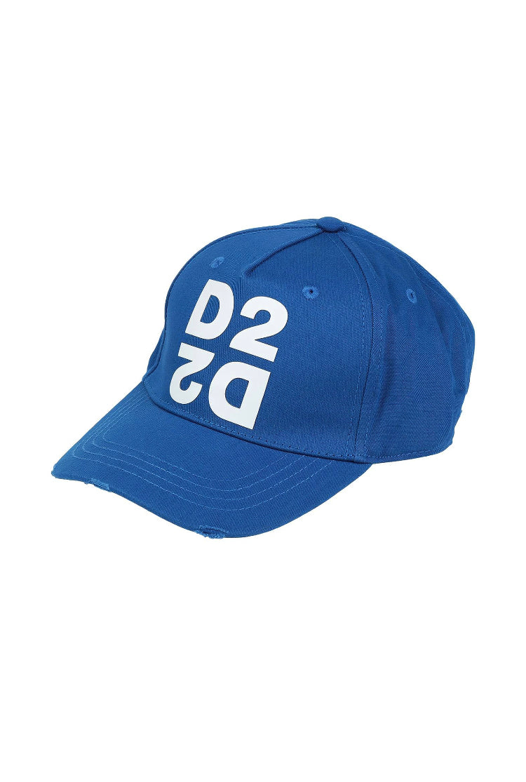 Dsquared2 “It takes Two” Cap