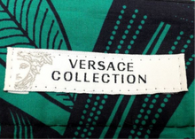 Load image into Gallery viewer, Versace Collection Tropical Pants
