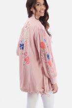 Load image into Gallery viewer, French Connection Floral Jacket
