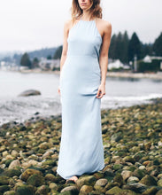 Load image into Gallery viewer, Forever 21 Sky Blue Maxi
