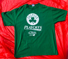 Load image into Gallery viewer, Vintage 2008 Celtics Playoffs Tee
