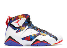 Load image into Gallery viewer, Air Jordan Retro 7 Ugly Sweater
