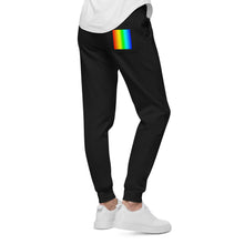 Load image into Gallery viewer, Bottom Unisex fleece sweatpants
