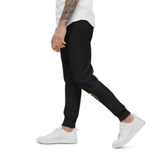 Load image into Gallery viewer, Bottom Unisex fleece sweatpants
