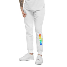 Load image into Gallery viewer, Bottom Unisex fleece sweatpants
